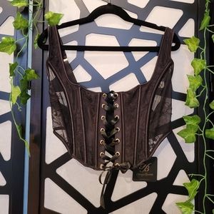 Honey Birdette Rebecca Corset